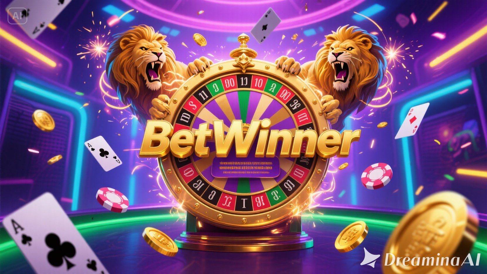 BetWinner پاکستان