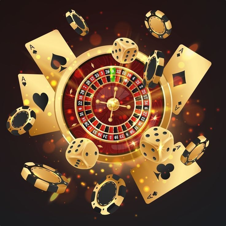 BetWinner کیسینو میں بکراٹکھیلیں